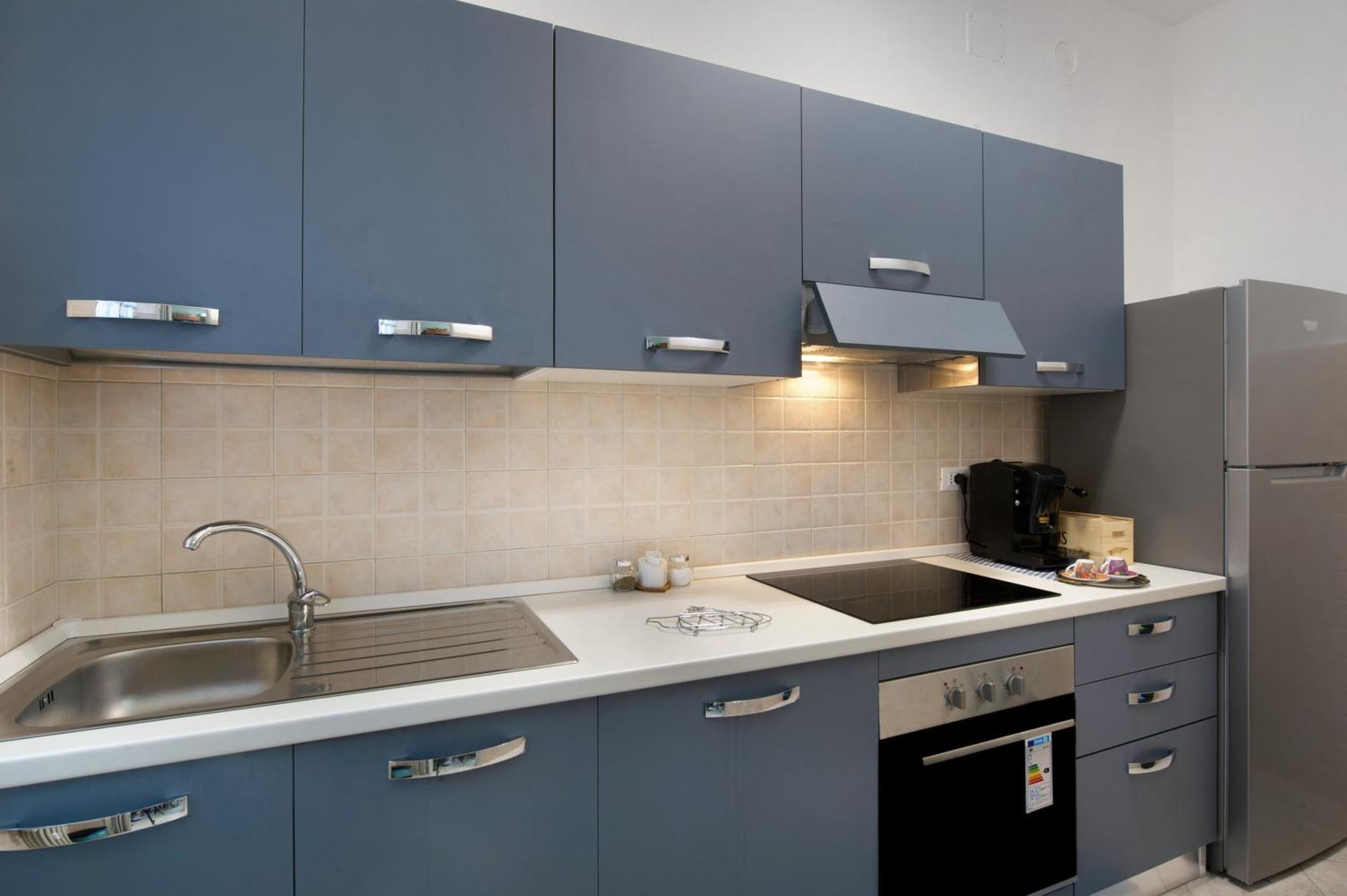 Alesa Apartament Верчели Екстериор снимка